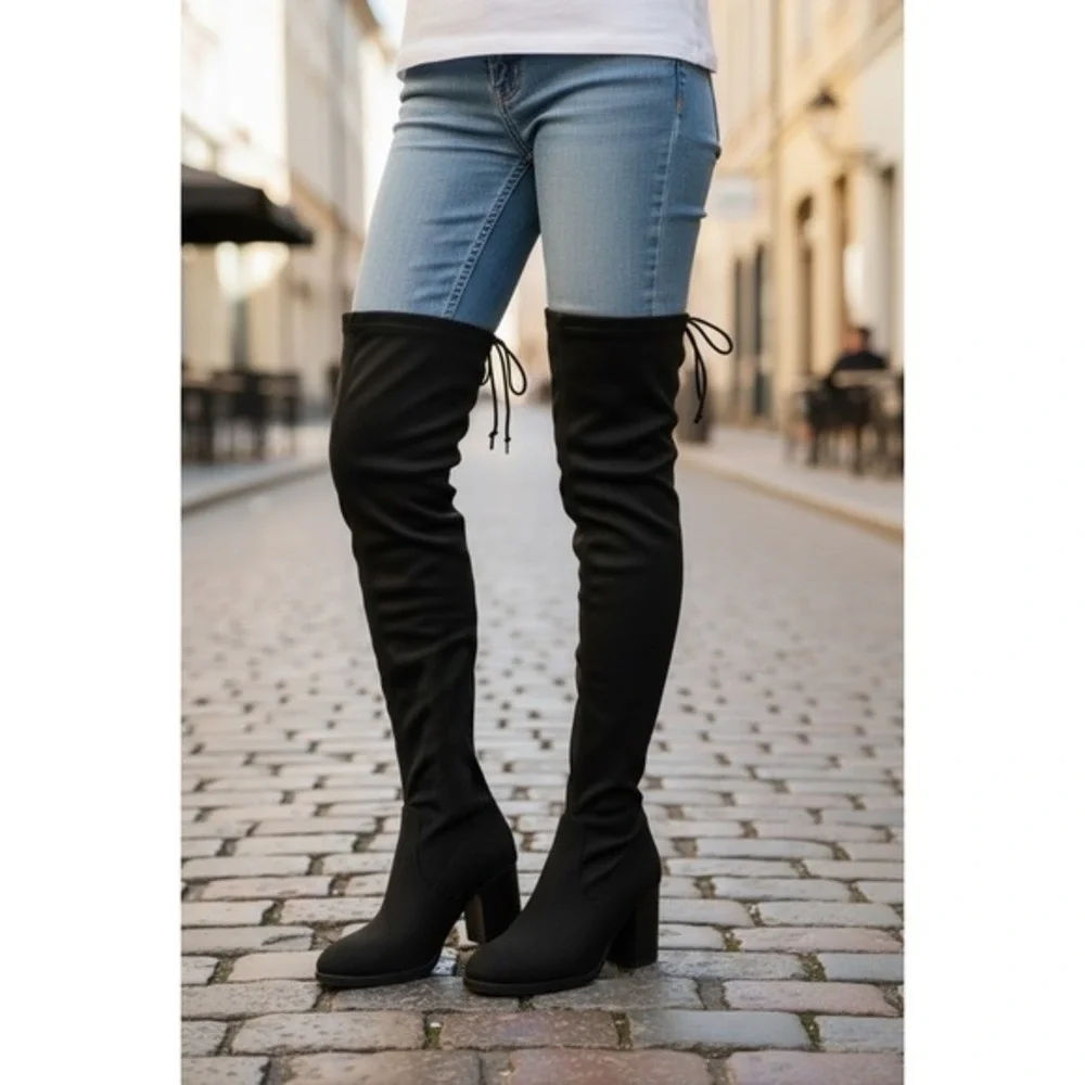 Forever 21 forever black